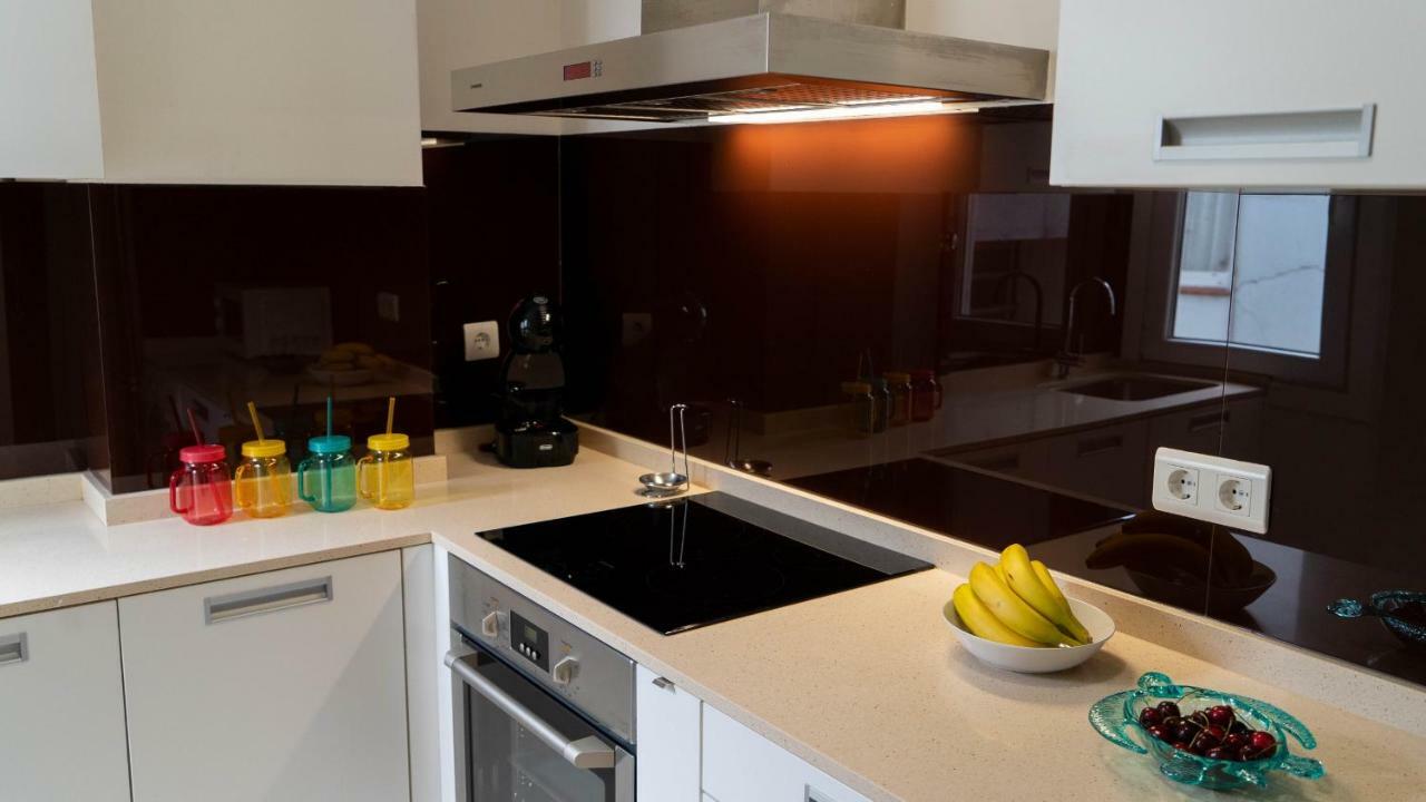 Oh La Life! Atico Centrico Y Tranquilo Apartment ซานติอาโก เด กอมโปสเตลา ภายนอก รูปภาพ